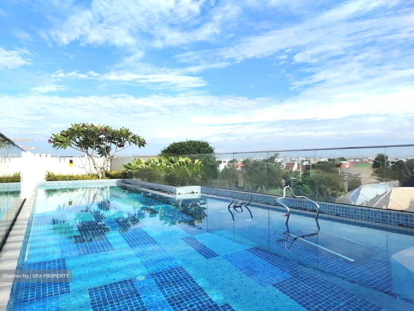 Parkwood Residences (D19), Apartment #477739521